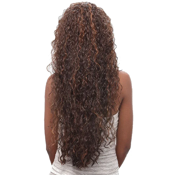 Vanessa Express Top Lace Part Wig - TOPS MORGANA - Image 4