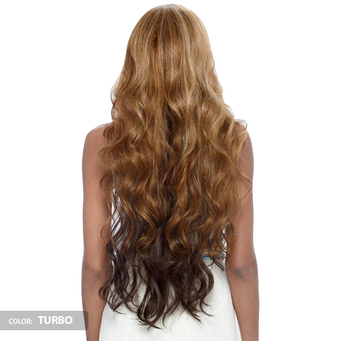 Vanessa Express Top Lace Wig - TOPS BAMBAS - Image 3