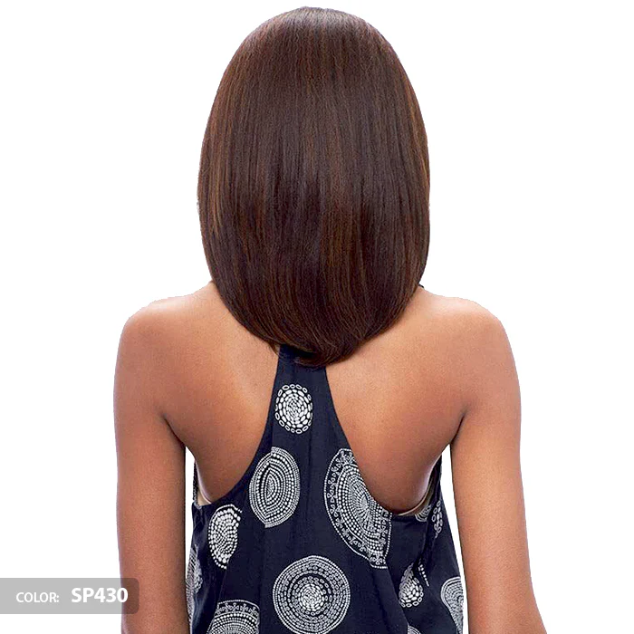 Vanessa Express Weave Half Wig LAS BALTIN - Image 3