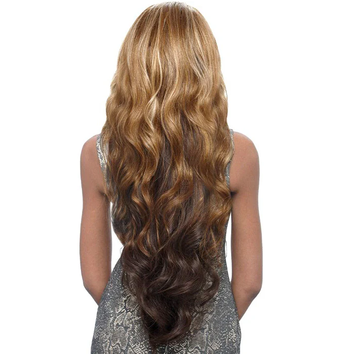 Vanessa Express Weave Half Wig LAS BAMBY - Image 3