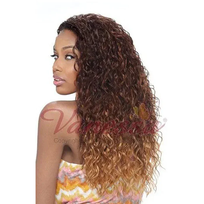 Vanessa Express Weave Half Wig LAS ELIXA - Image 2