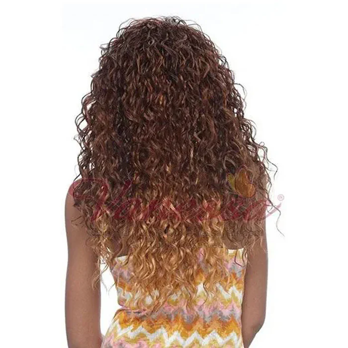 Vanessa Express Weave Half Wig LAS ELIXA - Image 4