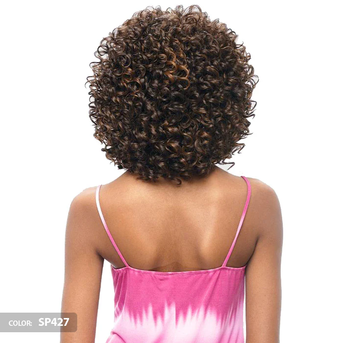 Vanessa Express Weave Half Wig - LAS RICKY - Image 3
