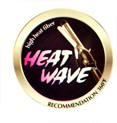Vanessa Wig Vantage Heat Wave HT FRAN (High Heat Fiber) - Image 3