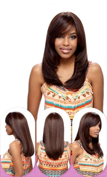Vanessa Wig Vantage Heat Wave HT FRAN (High Heat Fiber) - Image 4