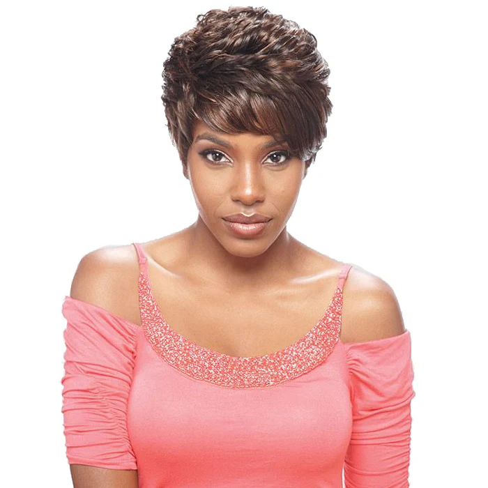 Vanessa Express Full Wig - NALBY