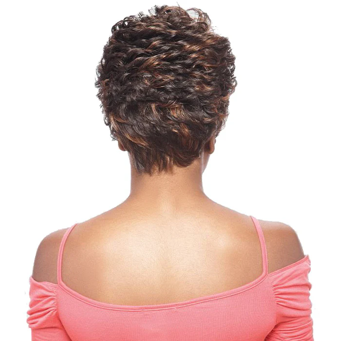 Vanessa Express Full Wig - NALBY - Image 4