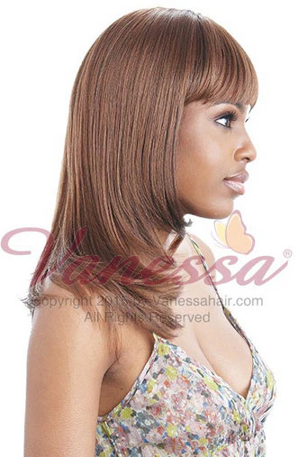 Vanessa Wig Vantage Heat Wave HT YOLANDA (High Heat Fiber) - Image 3