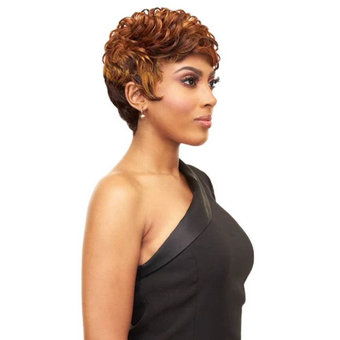 Vanessa Fashion Full Wig - ARTI - Image 2