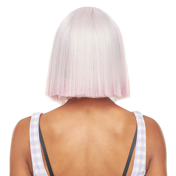 Vanessa Fashion Full Wig - BEBER - Image 3