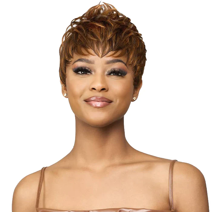 Vanessa Fashion Full Wig - CARIN