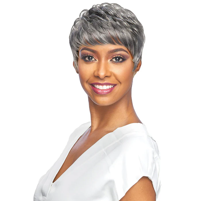 Vanessa Fashion Full Wig - CASSI - Image 2