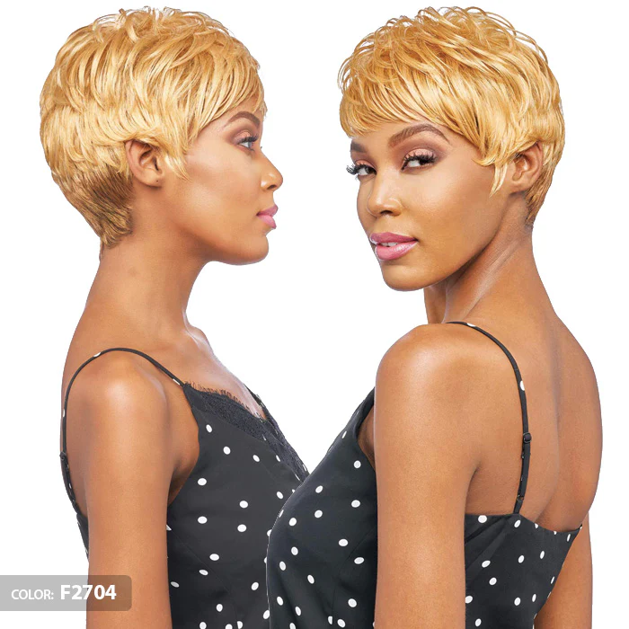 Vanessa Fashion Full Wig - CASSI - Image 3