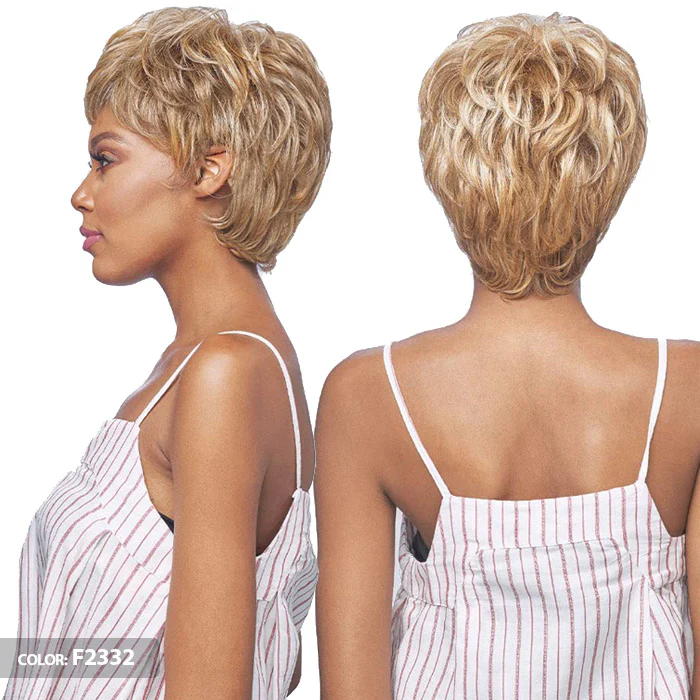 Vanessa Fashion Full Wig - ETNA - Image 3
