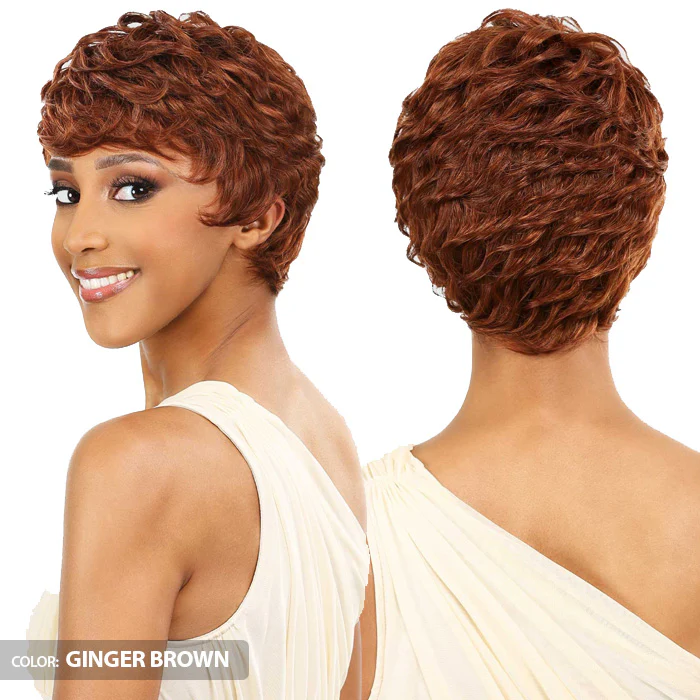 Vanessa Fashion Full Wig - JONICA - Image 3