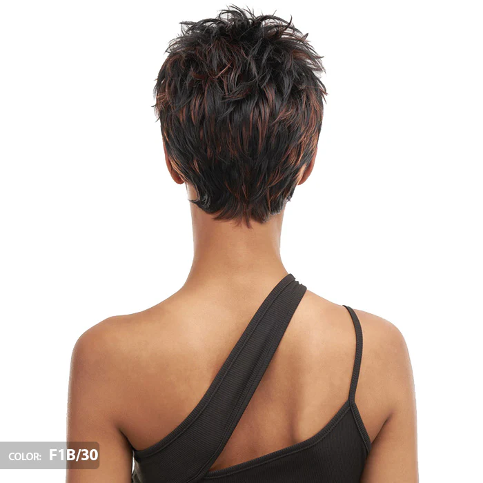 Vanessa Fashion Full Wig - KOZY - Image 3