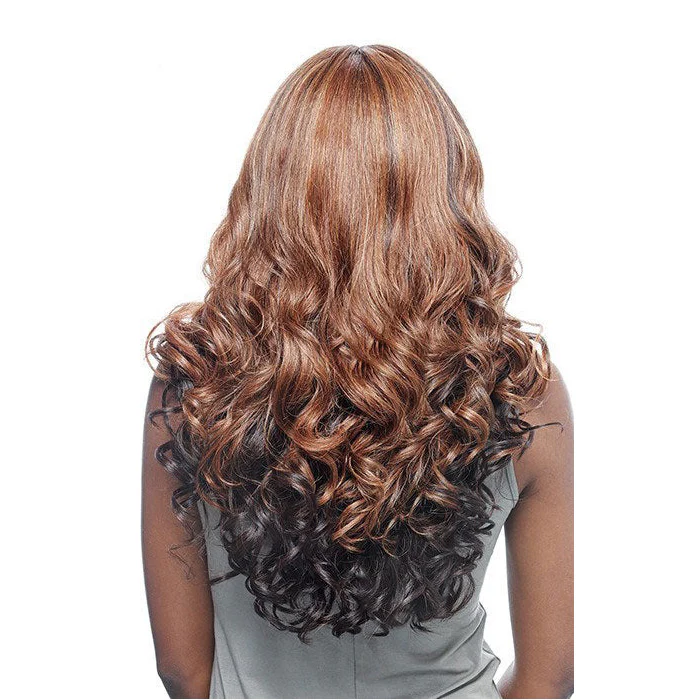 Vanessa Fashion Full Wig - SUPER CADDY - Image 4