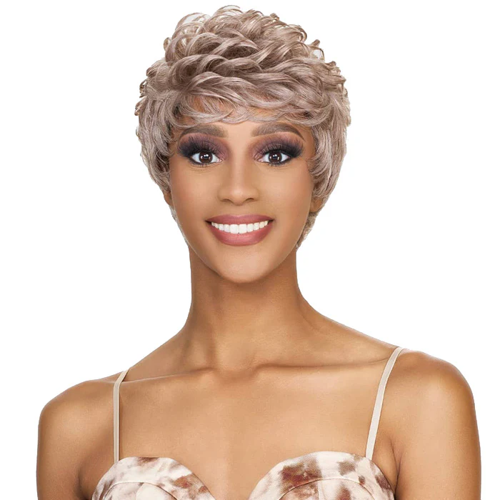 Vanessa Fashion Full Wig - TEE