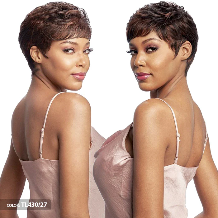 Vanessa Fashion Full Wig - ROSIE - Image 3