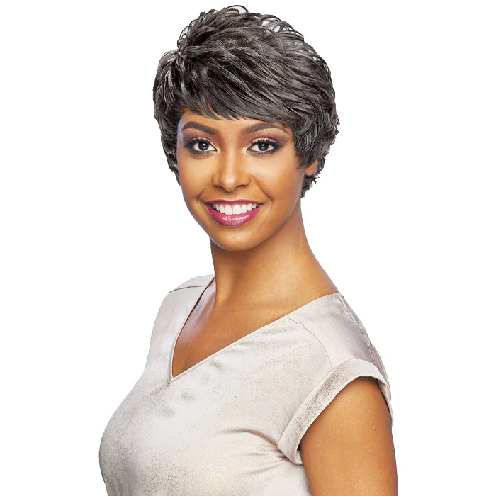 Vanessa Fashion Full Wig - BEKA - Image 2