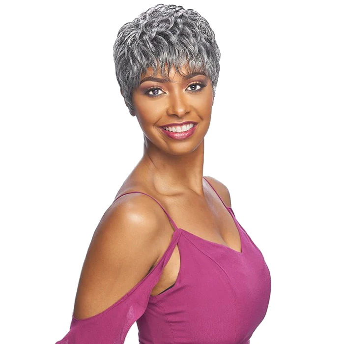 Vanessa Fashion Full Wig - CABO - Image 2
