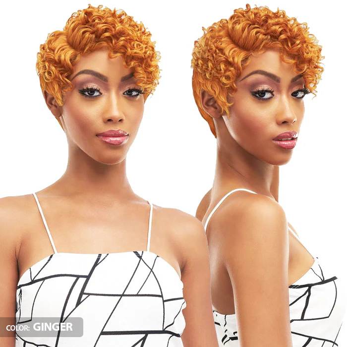 Vanessa Fashion Full Wig - CAILA - Image 2