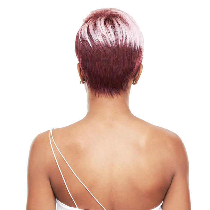 Vanessa Fashion Wigs Synthetic Full Wig - CHARLOTTE - Image 4