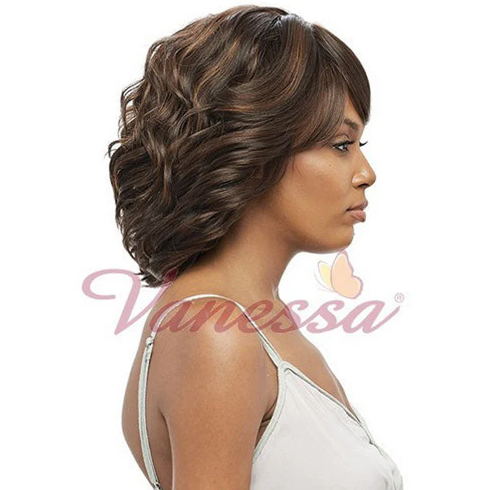 Vanessa Fashion Wig DAROL - Image 3