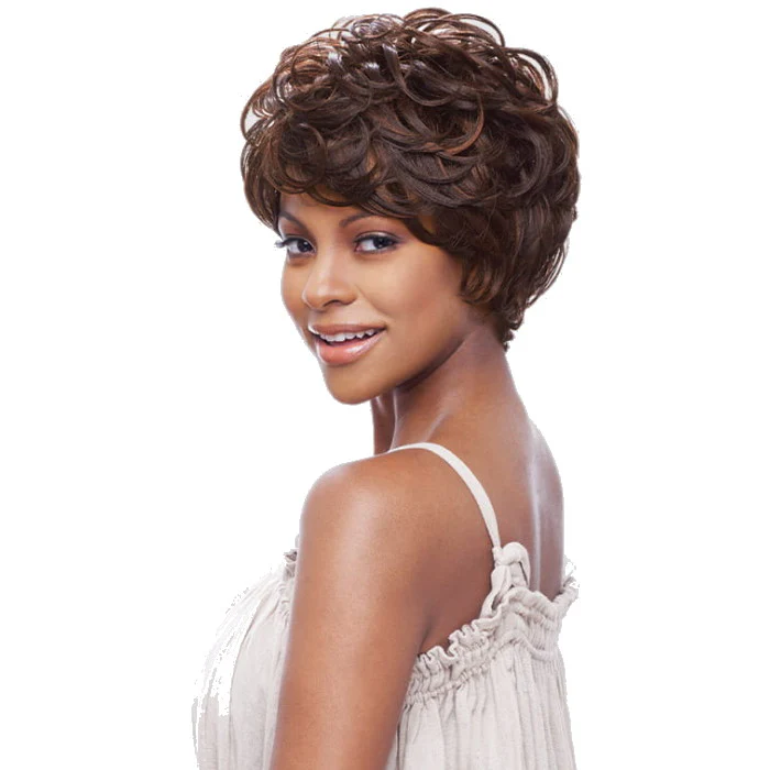 Vanessa Fashion Wig IDINA - Image 3