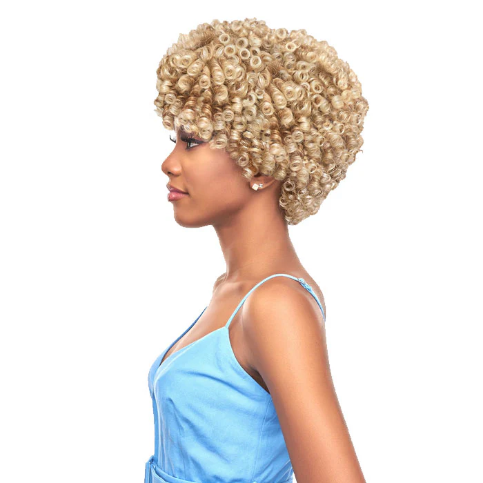 Vanessa Fashion Full Wig - JOLLY - Image 2