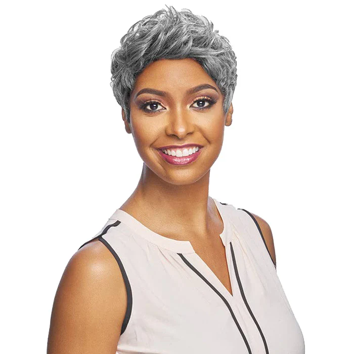 Vanessa Fashion Full Wig - ELLIE - Image 2