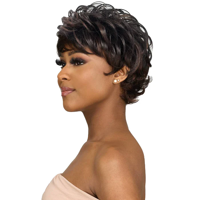 Vanessa Fashion Full Wig - PETA - Image 2