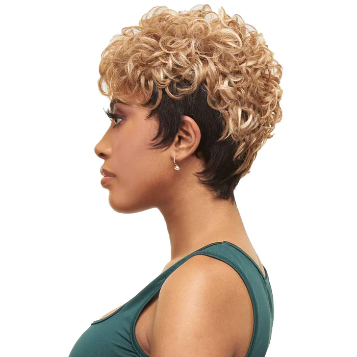 Vanessa Fashion Wig Full Wig - TIEN - Image 2