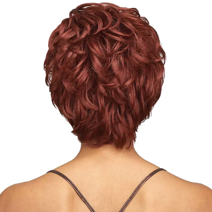 Vanessa Fashion Full Wig - DEE - Image 3