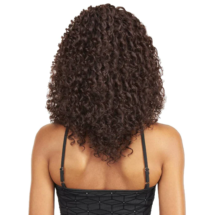 Vanessa Fashion Wig Synthetic Hair Wig - DREW - Image 3