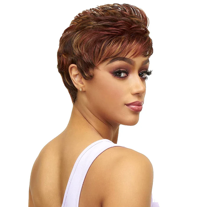 Vanessa Fashion Wigs Synthetic Hair Wig - ELIZA - Image 2