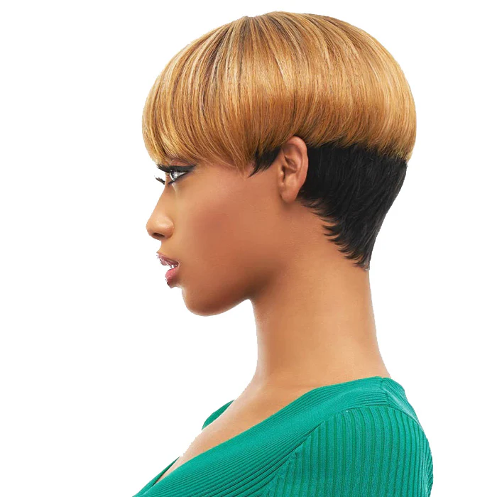 Vanessa Fashion Wigs Synthetic Hair Wig - SANYA - Image 2