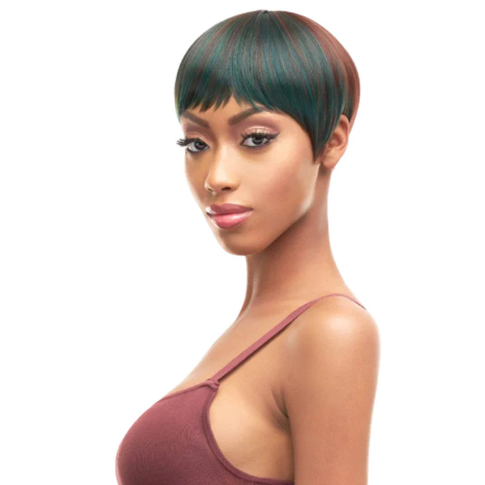 Vanessa Fashion Full Wig - LUI - Image 2