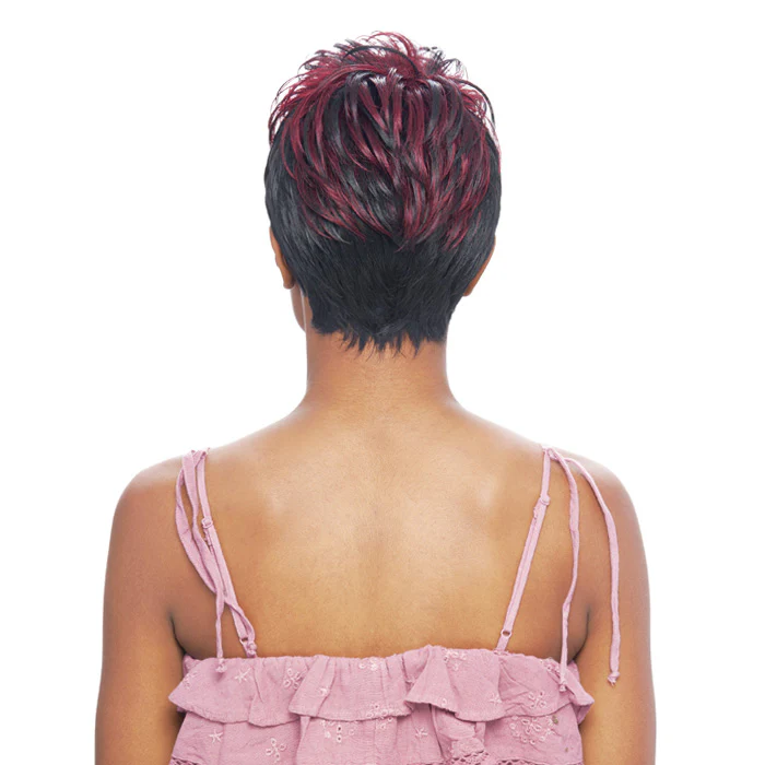 Vanessa Fashionwigs Premium High Heat Fiber Wig - SIMONA - Image 3
