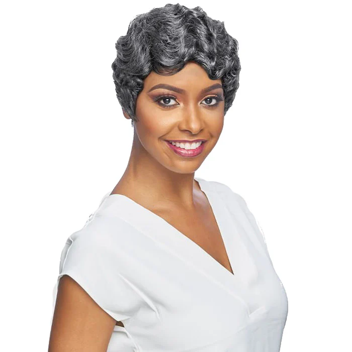 Vanessa Full Wig - GRETA - Image 2
