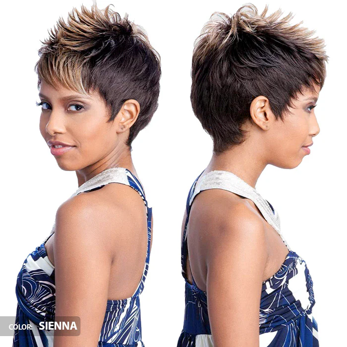 Vanessa Full Wig - MOBY - Image 2