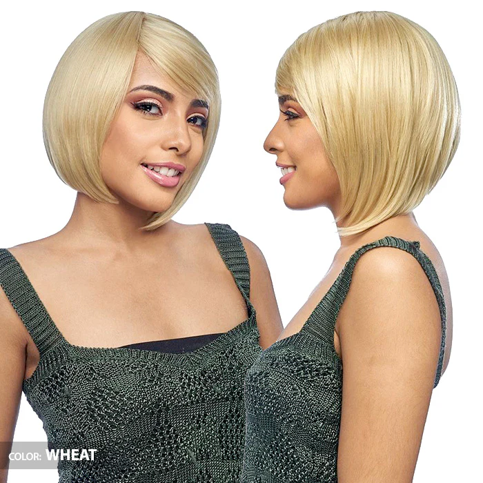 Vanessa Good Day Full Wig - VIENNA - Image 2