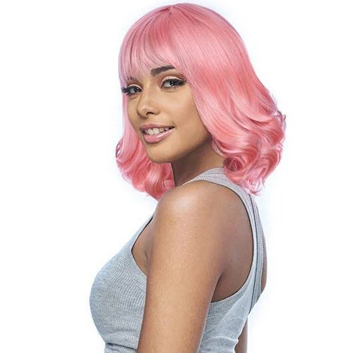 Vanessa Good Day Synthetic Hair Wig - ATLANTA - Image 2