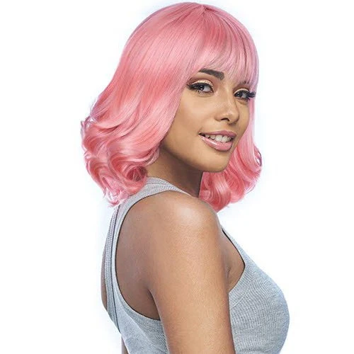 Vanessa Good Day Synthetic Hair Wig - ATLANTA - Image 3