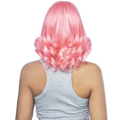 Vanessa Good Day Synthetic Hair Wig - ATLANTA - Image 4