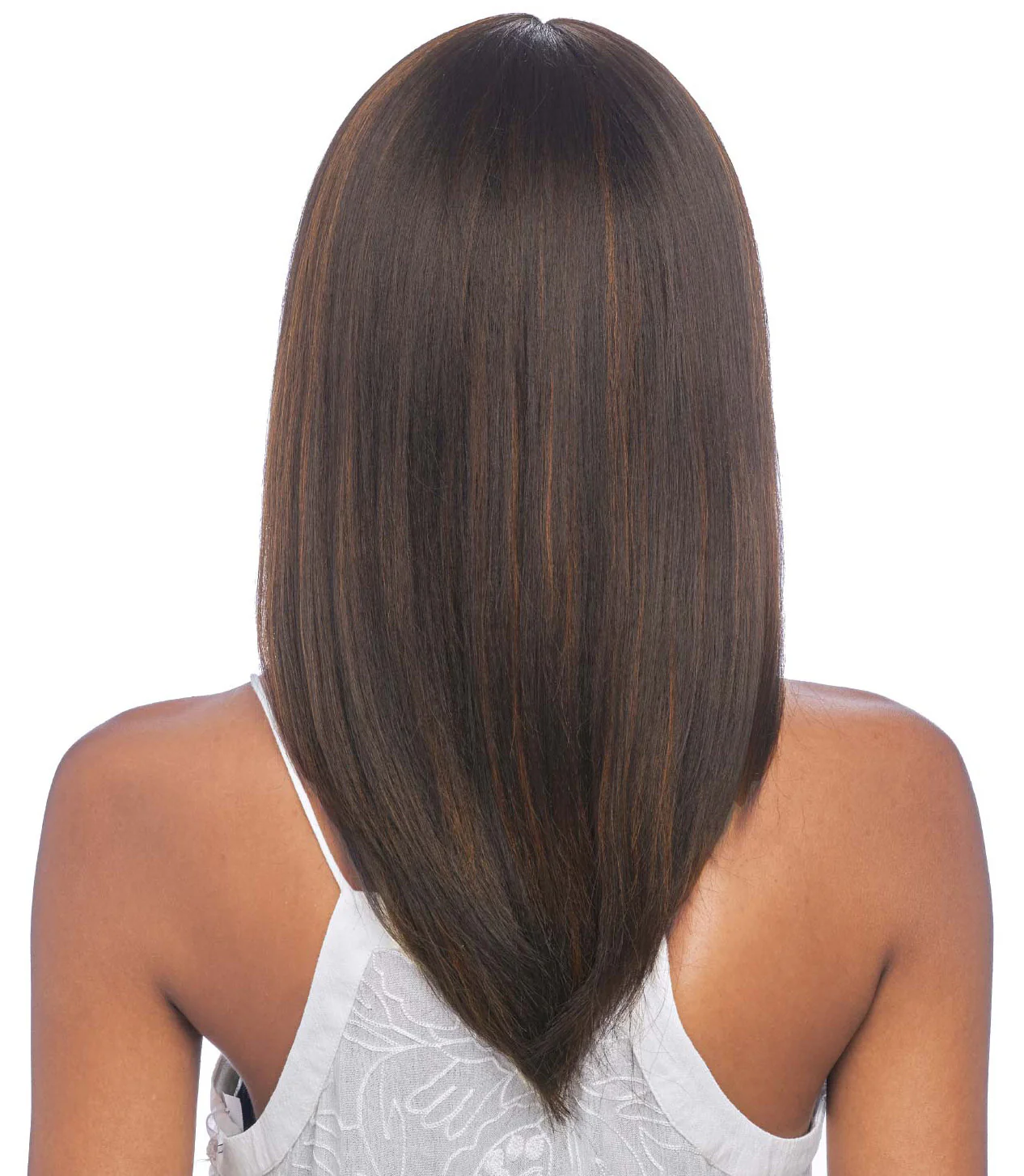 Vanessa Good Day Synthetic Hair Wig DENVER - Image 3