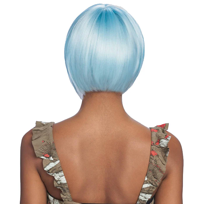 Vanessa Good Day Full Wig - RIO - Image 3