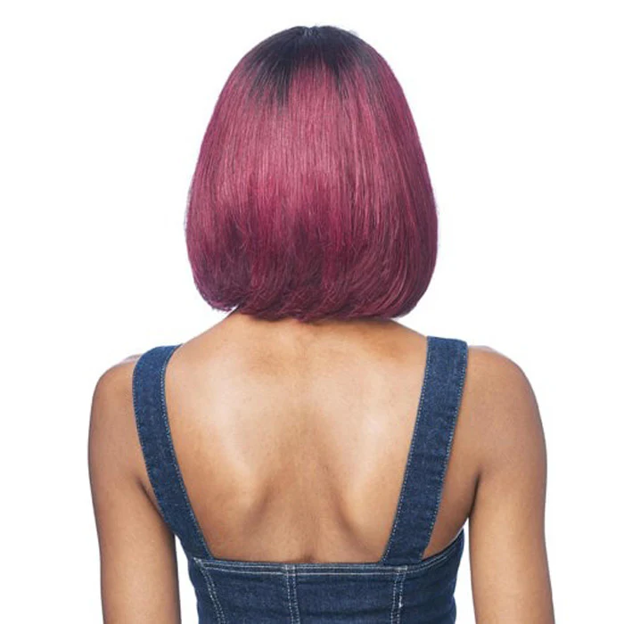 Vanessa Human Hair Vixen Wig - HH ALIYAH - Image 3