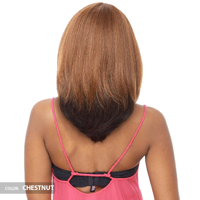 Vanessa Top Super C-Side Lace Part Wig - BESBY - Image 3