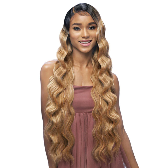 Vanessa Melt HD Deep Parting Lace Front Wig - KETTY